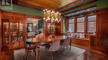Historic High Park-Swansea Home Hits Market for $6.75 Million
