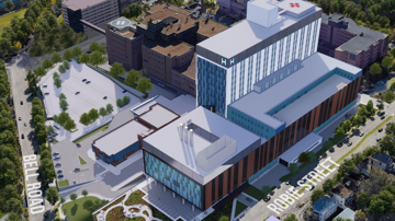 BuildForce Canada Releases Construction Outlook for Nova Scotia and New Brunswick