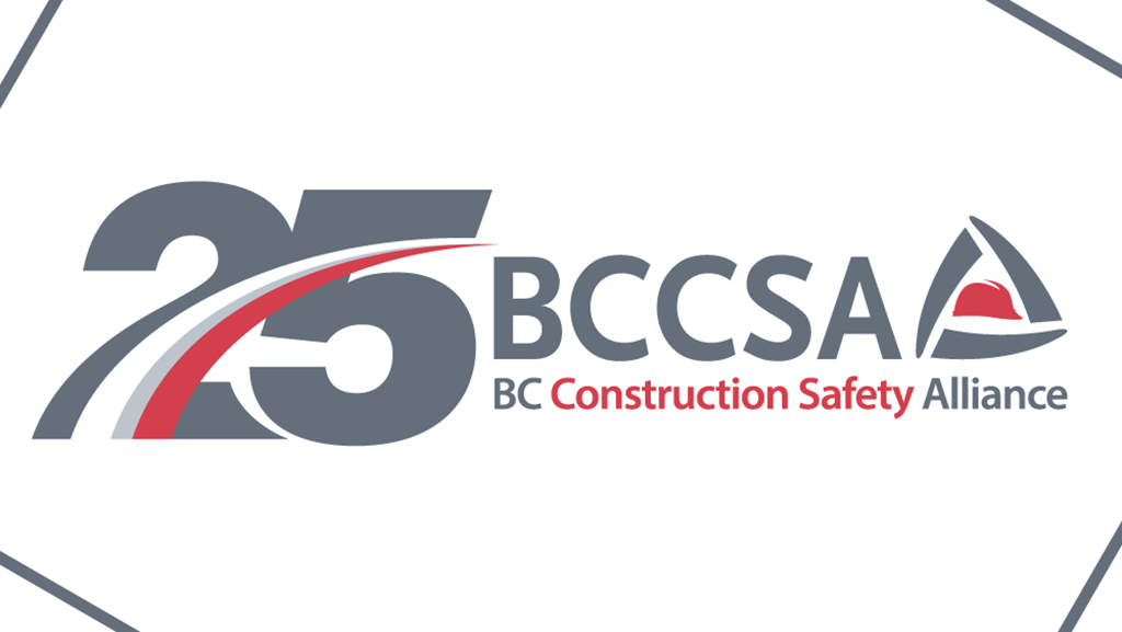 B.C. Construction Safety Alliance Celebrates 25 Years of Advancing Worker Safety