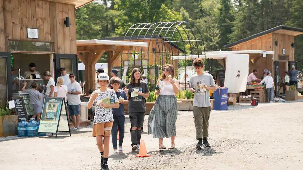 Hale Muskoka Expands as a Year-Round Community Hub