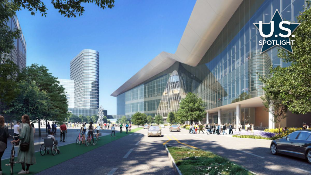 Dallas Downtown Faces Vacancy Challenges Amid New Developments