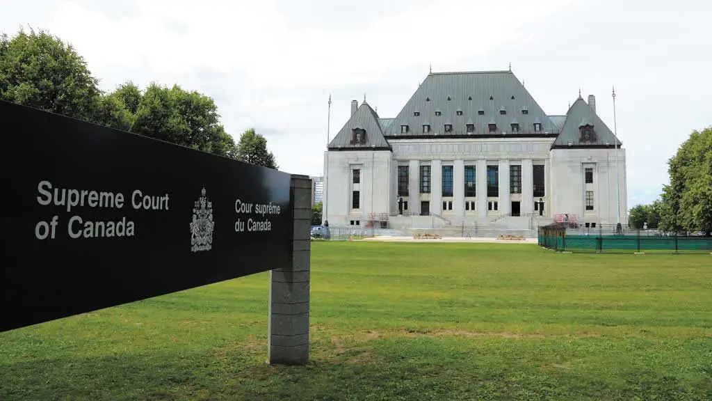 Supreme Court of Canada Rules on Aboriginal Title Over Private Land