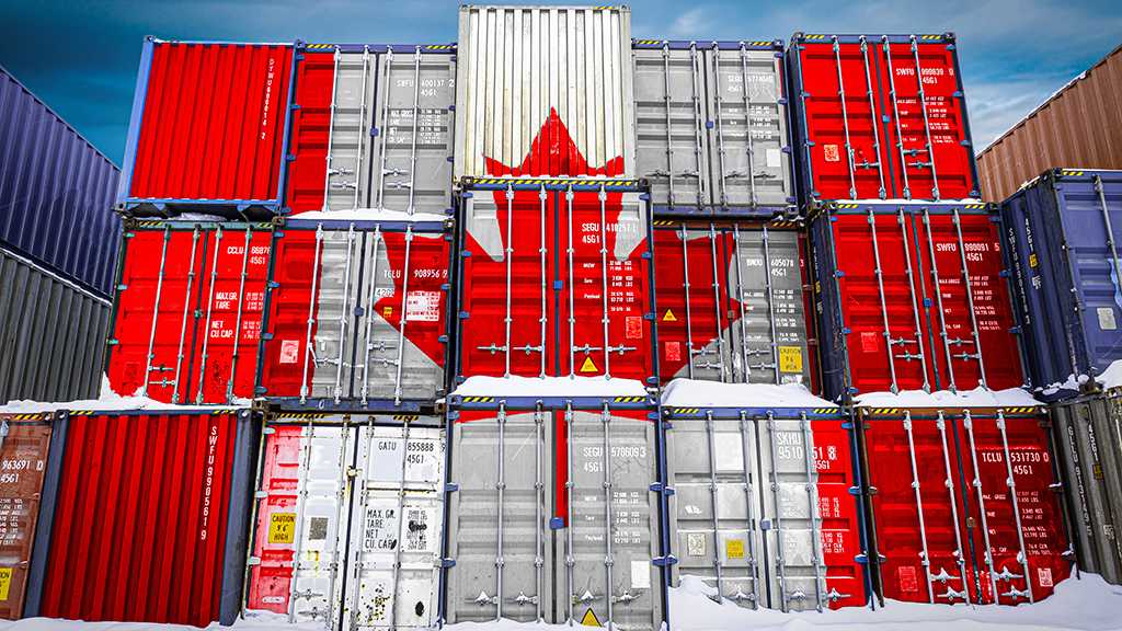 Canadian Businesses Optimistic About Economic Agenda Amid U.S. Tariff Threats
