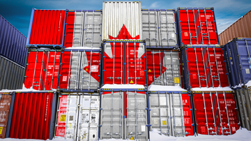 Canadian Businesses Optimistic About Economic Agenda Amid U.S. Tariff Threats
