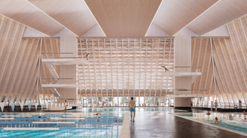 Vancouver Aquatic Centre Set for Major Renovation Following Closure