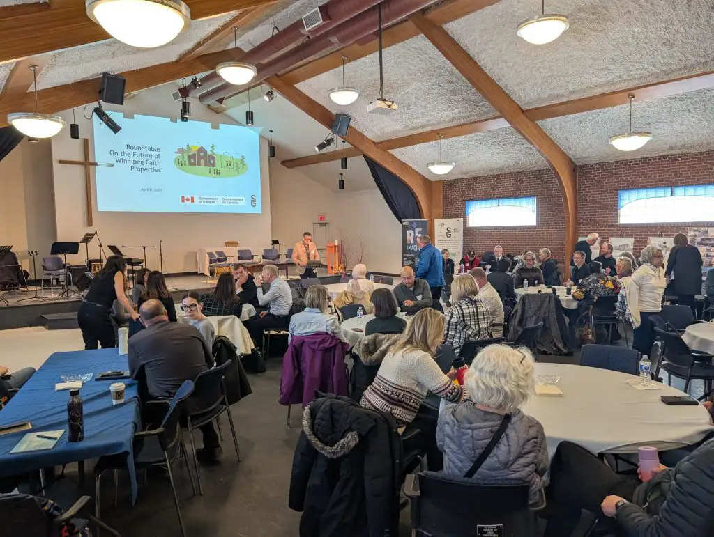 Unlocking Potential: How Religious Landowners Can Alleviate Canada’s Affordable Housing Crisis