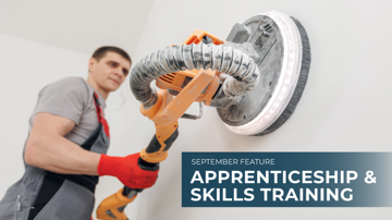 The Finishing Trades Institute of British Columbia: A Hub for Essential Trades Training