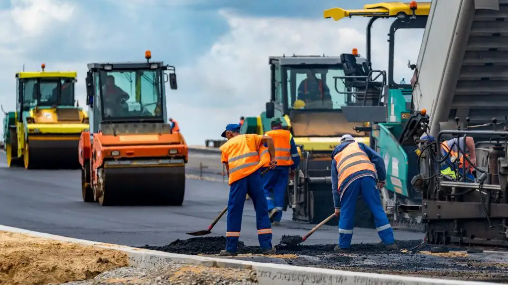 Construction Begins on Highway 3 Expansion in St. Thomas, Ontario