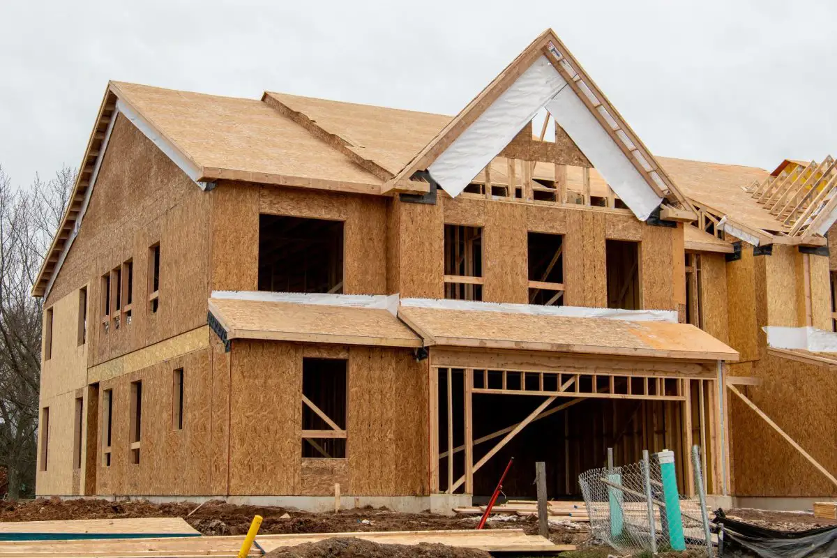 Ontario's Housing Start Projections Revised Downward Amidst Growing Concerns