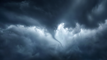Utility Crews Work to Restore Power Following Severe Thunderstorms in Ontario
