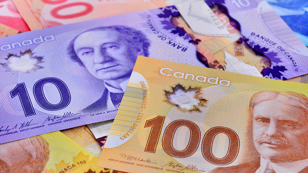 Canada Pension Plan Investment Board and Brookfield Asset Management Launch $50 Billion Investment Fund