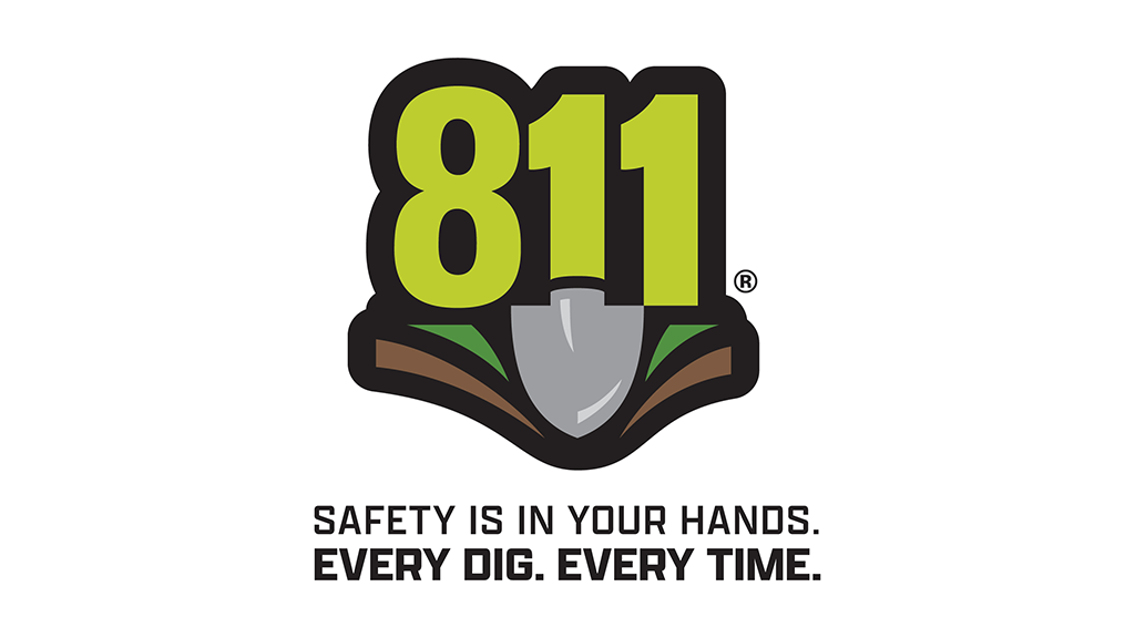 AEM and CGA Launch Initiative to Promote Safe Digging Practices with New Decal