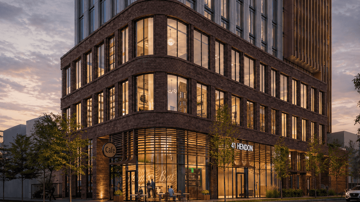Capital Developments Launches Address: A New Era in Purpose-Built Rentals
