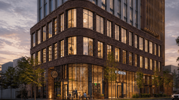 Capital Developments Launches Address: A New Era in Purpose-Built Rentals