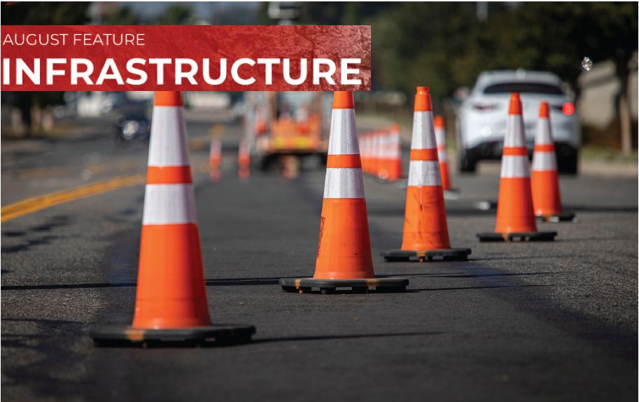 Winnipeg's Summer Construction Season Kicks Off with Major Infrastructure Projects