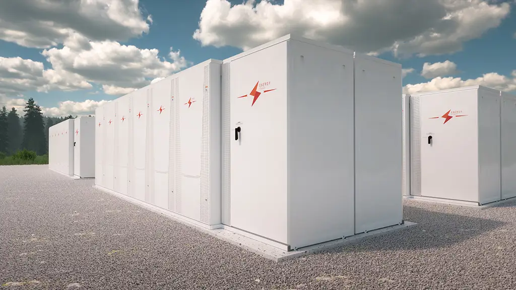Aecon Group Partners with First Nations for Major Energy Storage Project in Ontario
