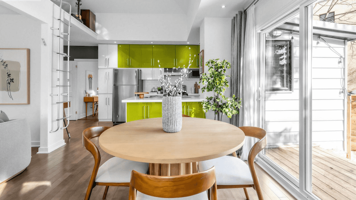 Rare Toronto Home with Unique Features Hits the Market at 319 Wychwood Avenue