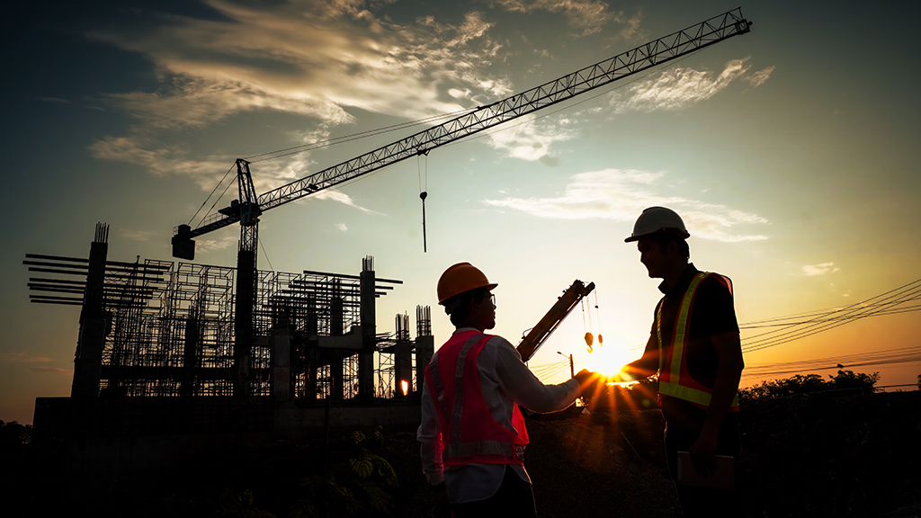 Ontario Construction Outlook Shows Promising Growth Through 2035