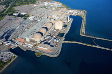 Aecon and Partners Awarded $3 Billion Contracts for Pickering Nuclear Refurbishment Project