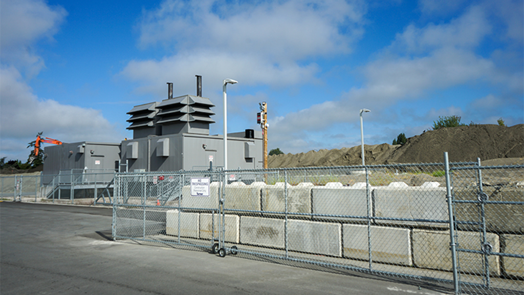 Fraser Health Initiates Design Work for $24.4 Million Energy Centre at Delta Hospital