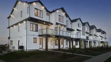 Upfield Capital Expands Portfolio with Acquisition of Cornerstone at Uplands in Edmonton