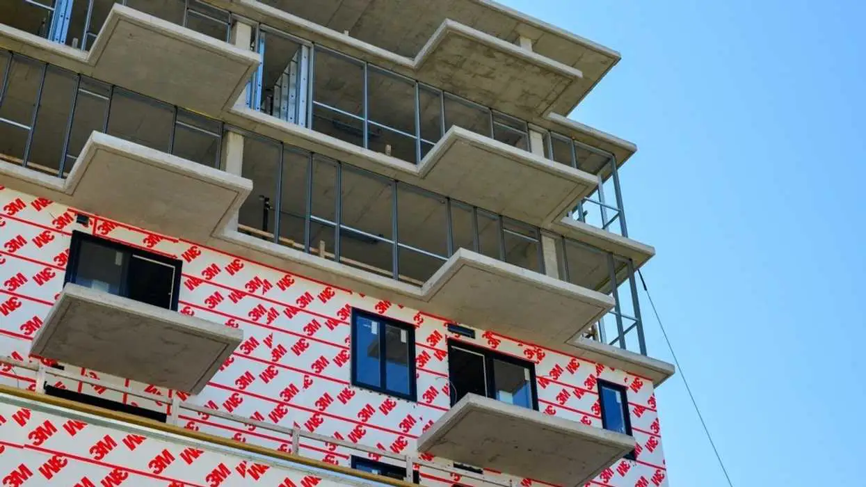 Shift from Condominiums to Rentals: A Double-Edged Sword for Canada's Housing Market