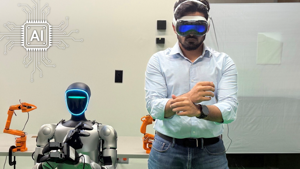 University of Toronto Integrates AI into Construction Management Curriculum
