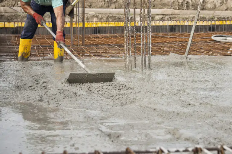 Revolutionizing Concrete Quality Control: Real-Time Monitoring of Admixtures