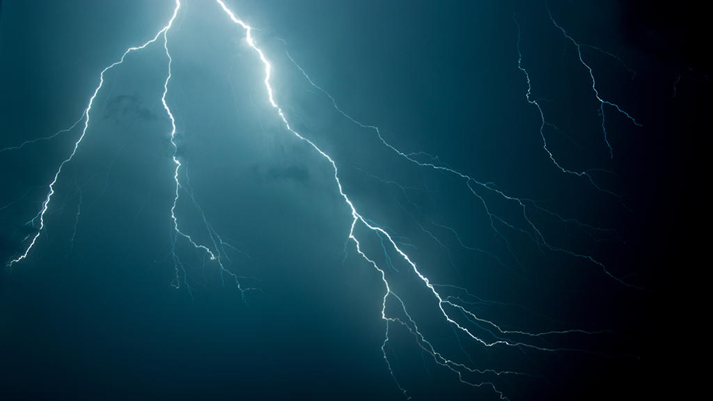 Severe Storms Devastate Greater Toronto Area, Causing Extensive Damage and Power Outages