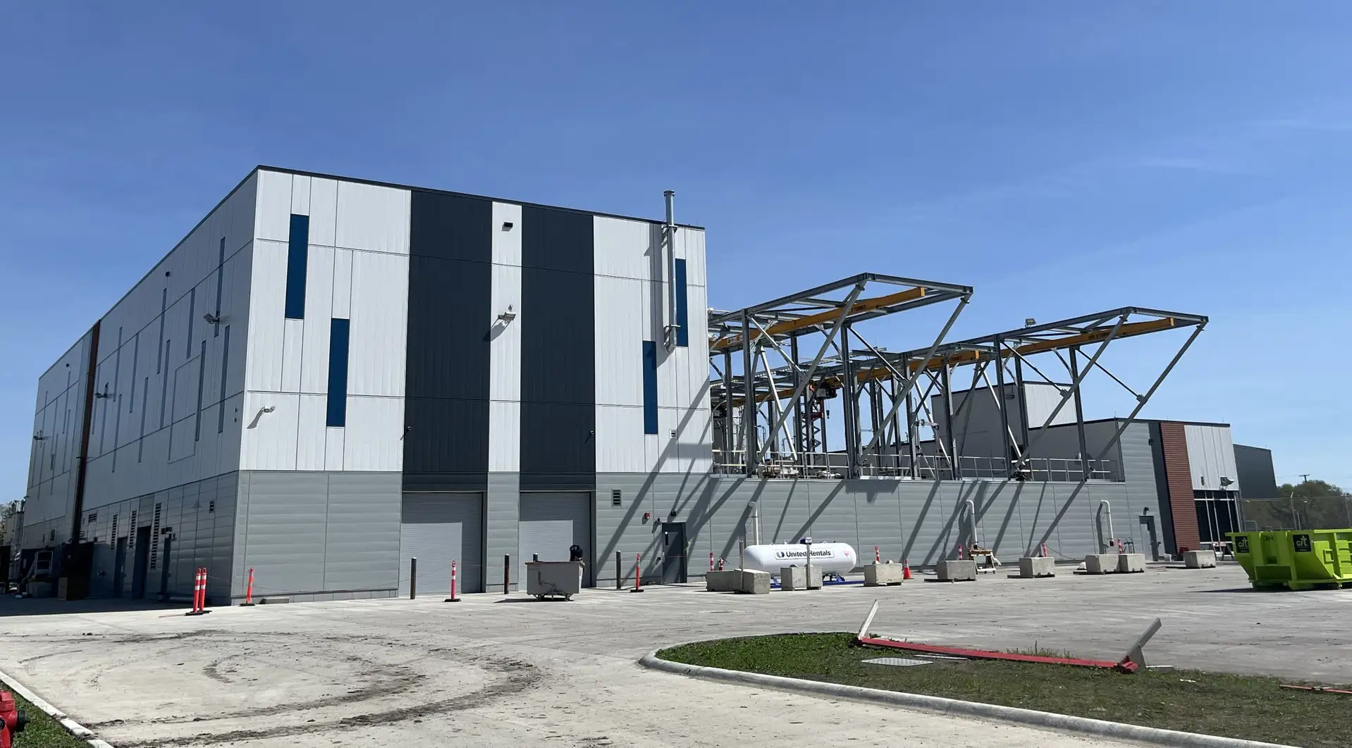 Aecon Group Secures $815 Million Contract for Major Sewage Treatment Upgrade in Winnipeg