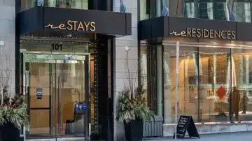 ReStays Ottawa and ReResidences Sold in Court-Ordered Sale Amid Financial Struggles