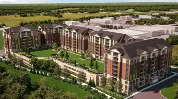 Receivership Declared for Ajax Residential Project Amidst Ontario's Real Estate Struggles