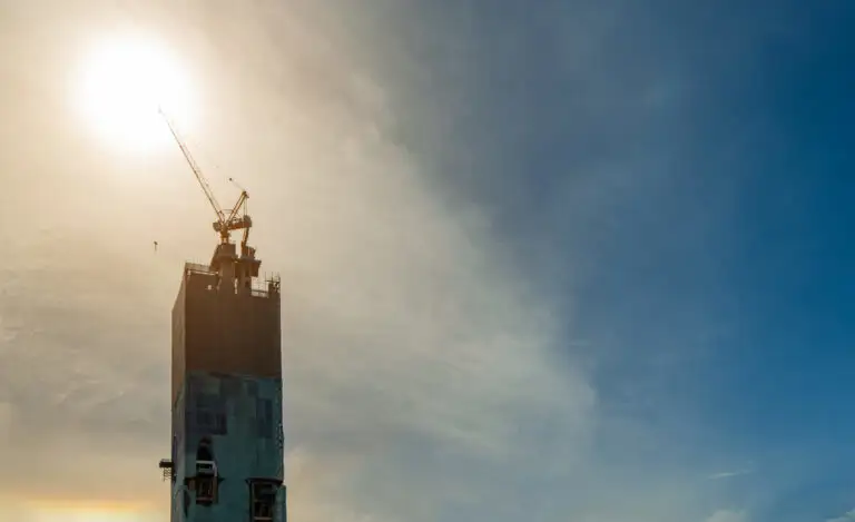 Revolutionizing Concrete Monitoring with Solar-Powered Technology