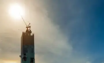 Revolutionizing Concrete Monitoring with Solar-Powered Technology