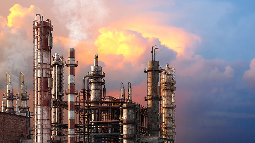Geopolitical Tensions Impact Energy Security and Construction Investments