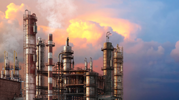 Geopolitical Tensions Impact Energy Security and Construction Investments