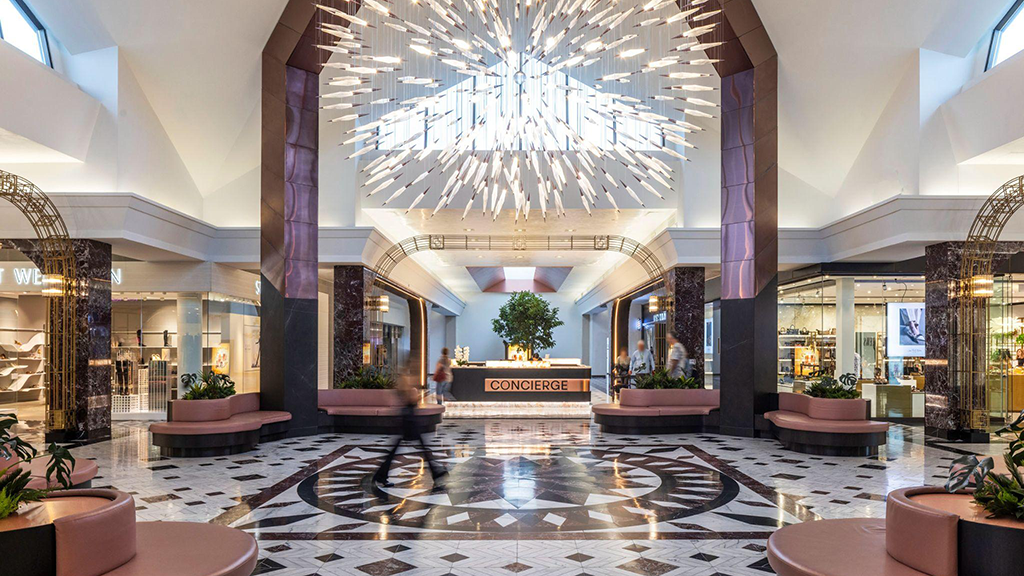Bayview Village Completes Major Renovation, Paving the Way for Mixed-Use Development