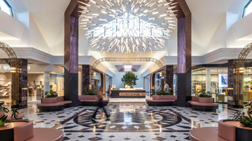 Bayview Village Completes Major Renovation, Paving the Way for Mixed-Use Development