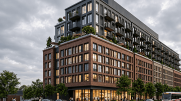 Groundbreaking at 270 Sheppard Avenue: A Swift Move in Toronto's Rental Market