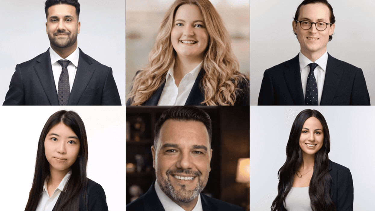 Key Movements and Promotions in the Real Estate and Development Sector in April 2026