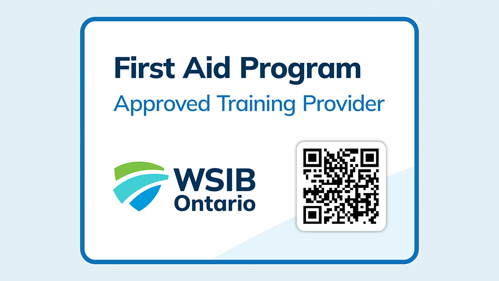 WSIB Unveils Enhanced First Aid Program for Safer Workplaces in Ontario