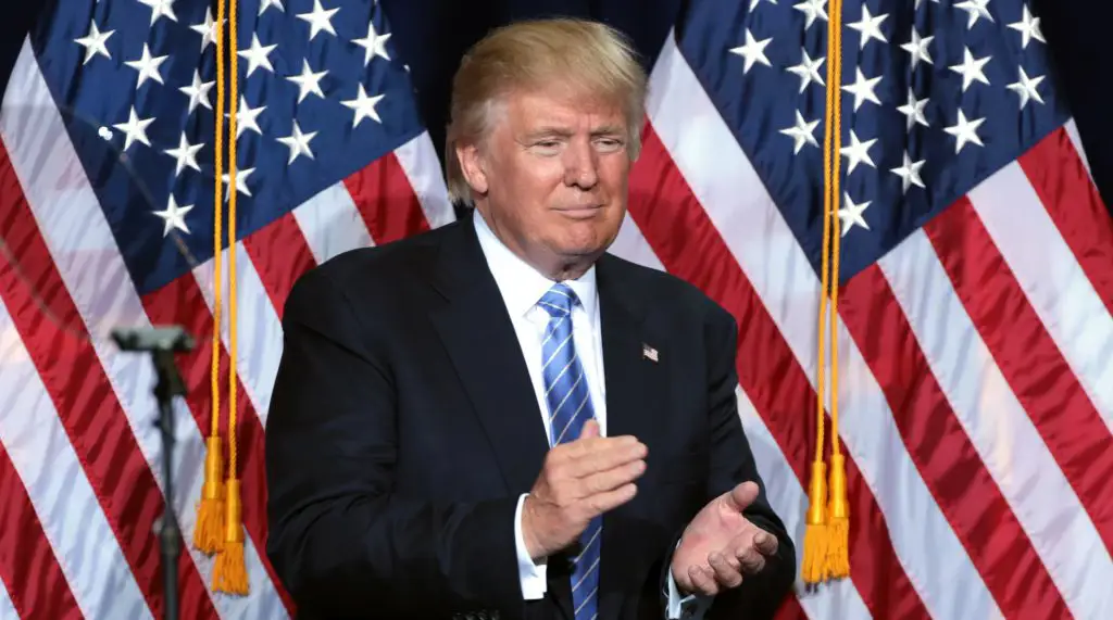 Trump Modifies Tariffs on Steel, Aluminum, and Copper Imports