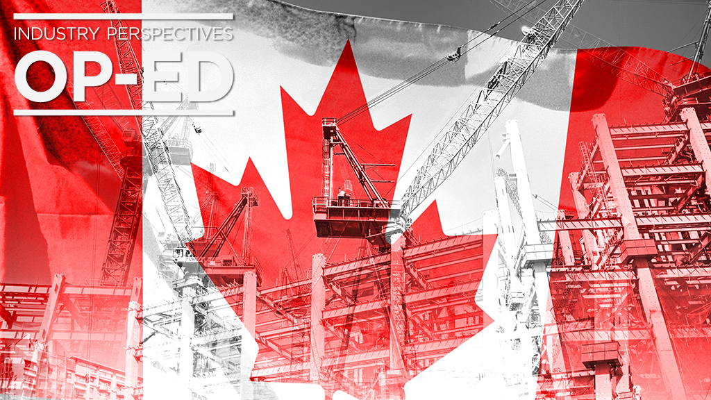Canada's Construction Challenge: The Urgency to Build Faster, Cheaper, and Smarter