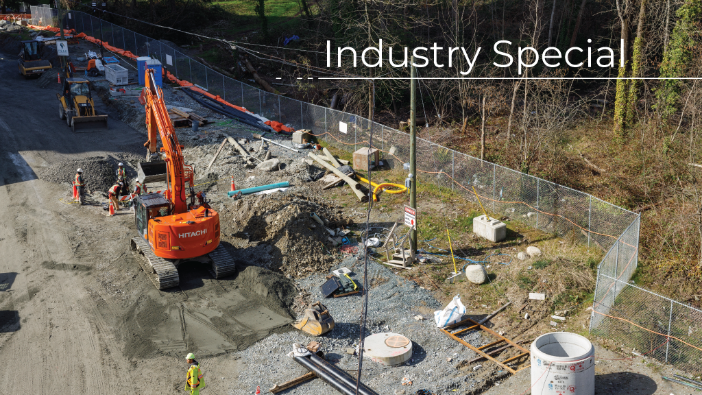 Beneath B.C.: Rethinking Underground Infrastructure for Future Growth