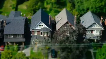Canada's Housing Market Faces Complex Challenges Amid Improving Affordability