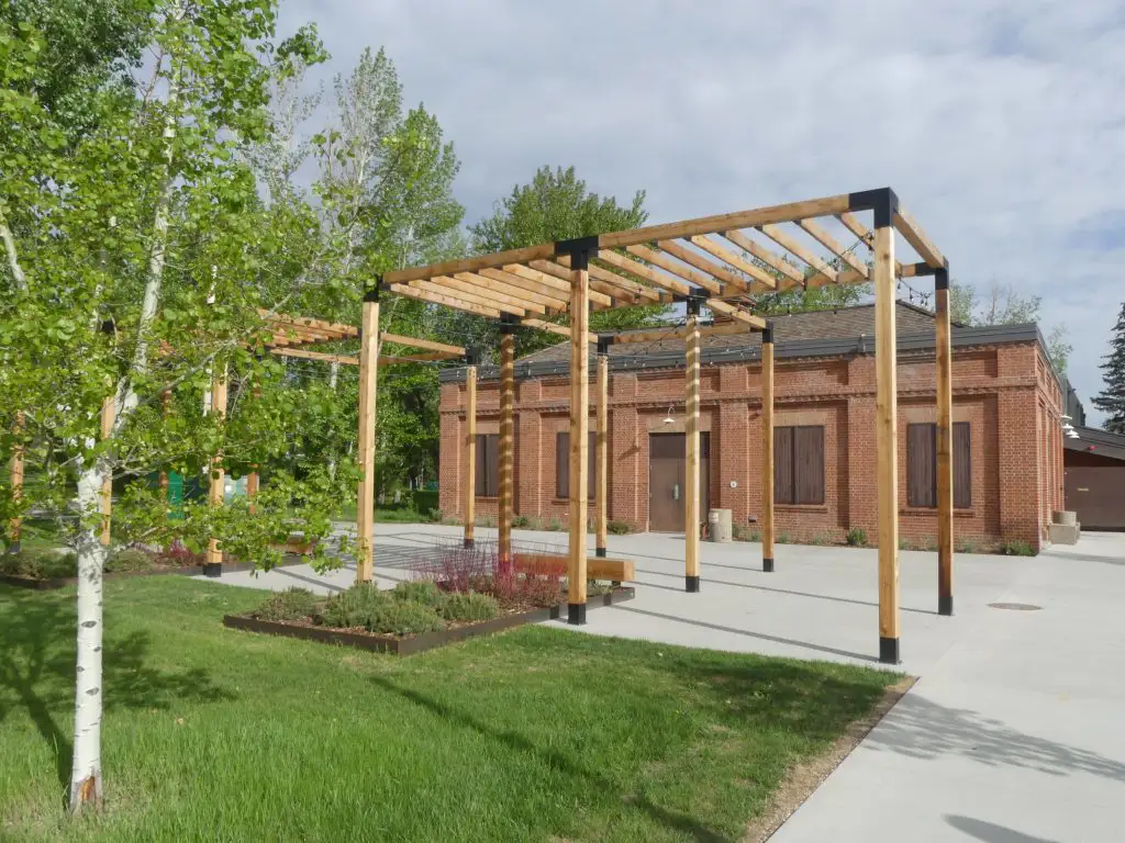 Pumphouse Park in Calgary Reopens with Major Enhancements