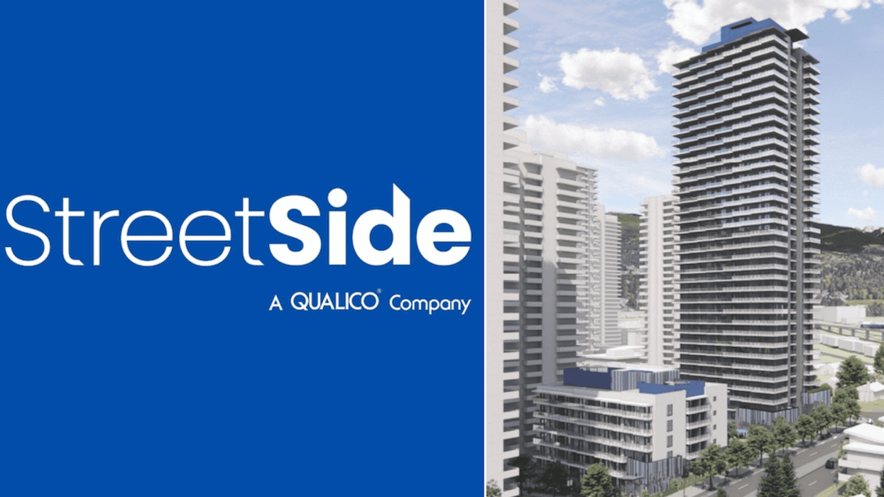 Coquitlam City Council Advances Rezoning Application for New High-Rise Tower in Burquitlam Neighborhood