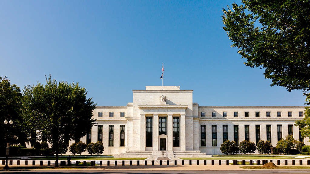 Federal Reserve's Building Renovation Project Criticized for Mismanagement, No Criminal Findings