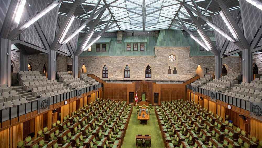 RAIC Making Strides in Advocacy Strategy Implementation