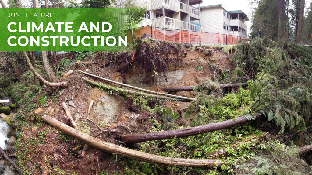 Tetra Tech Canada Honored for Innovative Creek Stabilization Project in North Vancouver